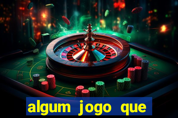 algum jogo que ganha dinheiro sem precisar depositar